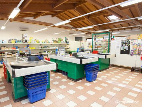 Camping del Garda - Camping Vérone