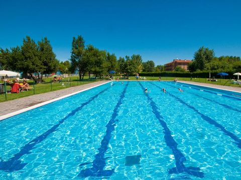 Camping del Garda - Camping Vérone