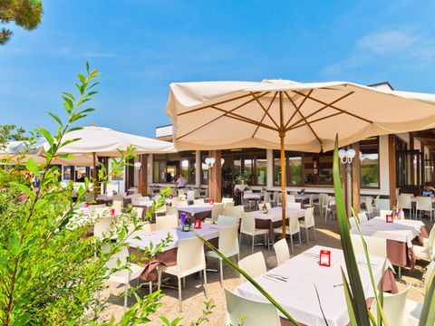 Camping del Garda - Camping Vérone