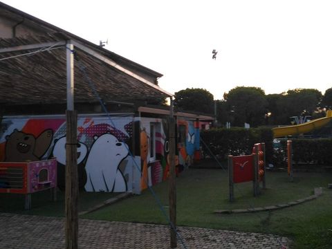 Camping del Garda - Camping Vérone