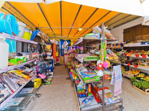 Camping del Garda - Camping Vérone