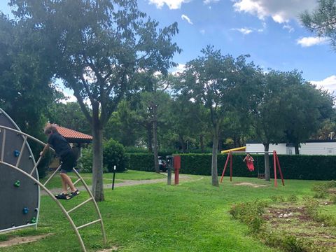 Camping del Garda - Camping Vérone