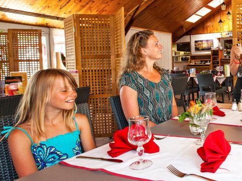 Camping Le Coin Tranquille - Camping Isère