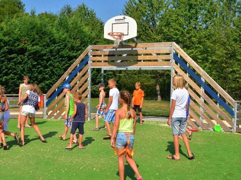 Camping Le Coin Tranquille - Camping Isère