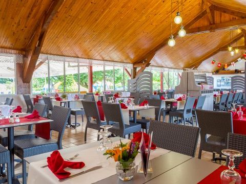 Camping Le Coin Tranquille - Camping Isère