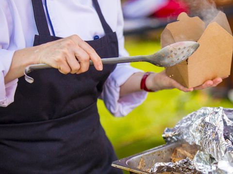 Camping Le Coin Tranquille - Camping Isère