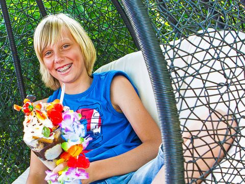 Camping Le Coin Tranquille - Camping Isère