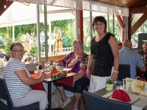 Camping Le Coin Tranquille - Camping Isère