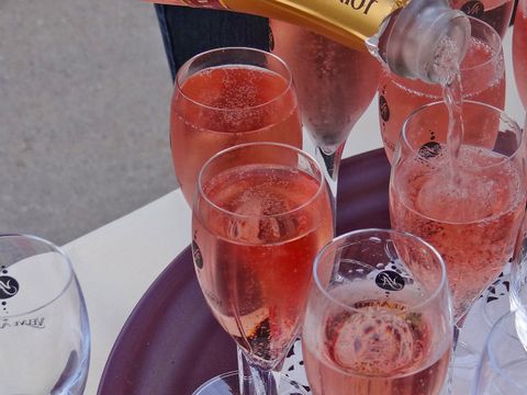 Camping Le Coin Tranquille - Camping Isère