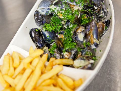 Camping Le Coin Tranquille - Camping Isère