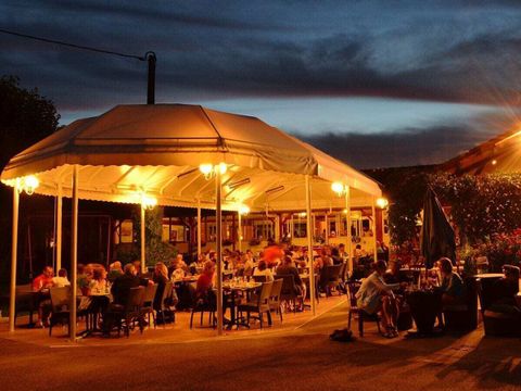 Camping Le Coin Tranquille - Camping Isère