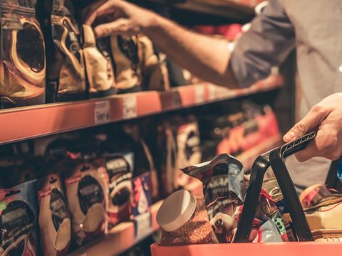 Camping Le Coin Tranquille - Camping Isère