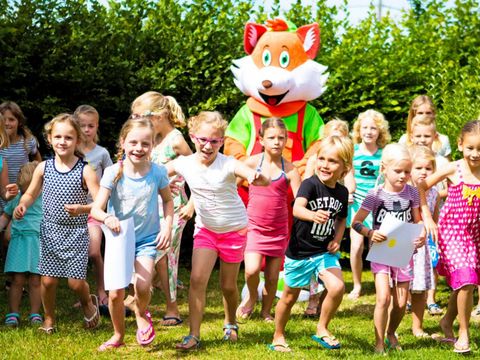 Camping Le Coin Tranquille - Camping Isère