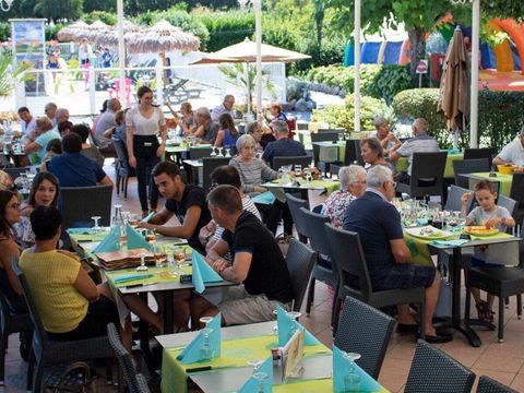 Camping Le Coin Tranquille - Camping Isère