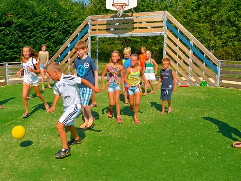 Camping Le Coin Tranquille - Camping Isère