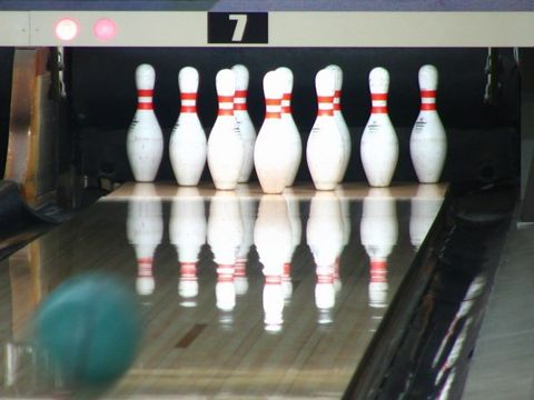 Village vacances Recreatielandgoed De IJsvogel - Camping Barneveld