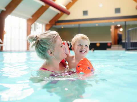 Village vacances Recreatielandgoed De IJsvogel - Camping Barneveld