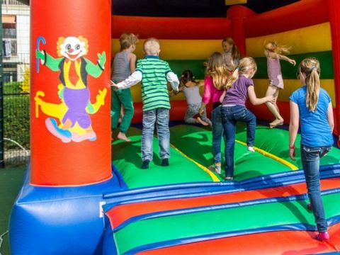 Village vacances Recreatielandgoed De IJsvogel - Camping Barneveld