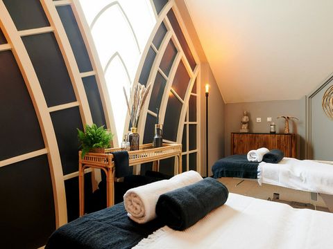 Village vacances Recreatielandgoed De IJsvogel - Camping Barneveld