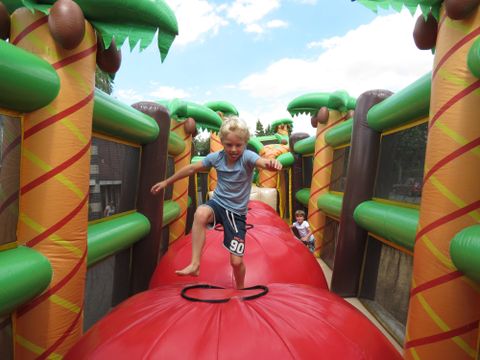 Village vacances Recreatielandgoed De IJsvogel - Camping Barneveld