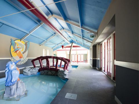 Village vacances Recreatielandgoed De IJsvogel - Camping Barneveld