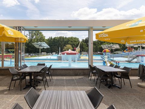 Camping Wilhelm Tell - Camping Limburg Belge