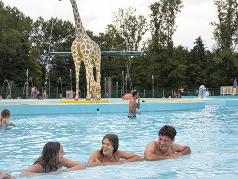 Camping Wilhelm Tell - Camping Limburg Belge