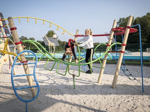 Camping Wilhelm Tell - Camping Limburg Belge