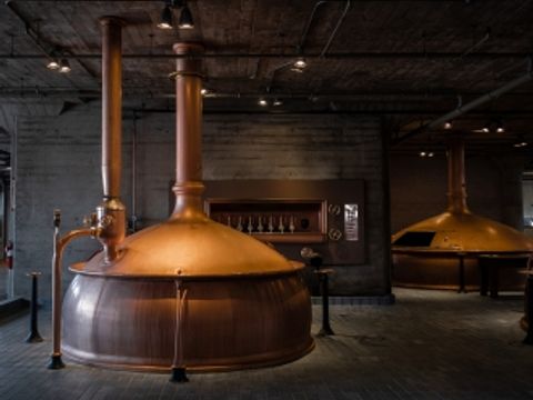 Camping Wilhelm Tell - Camping Limburg Belge