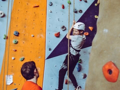 Camping Wilhelm Tell - Camping Limburg Belge