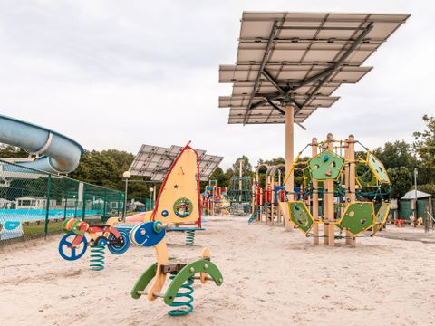 Camping Wilhelm Tell - Camping Limburg Belge