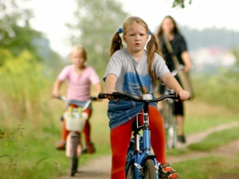 Camping Wilhelm Tell - Camping Limburg Belge