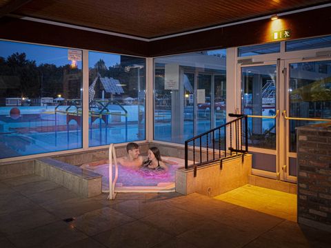 Camping Wilhelm Tell - Camping Limburg Belge