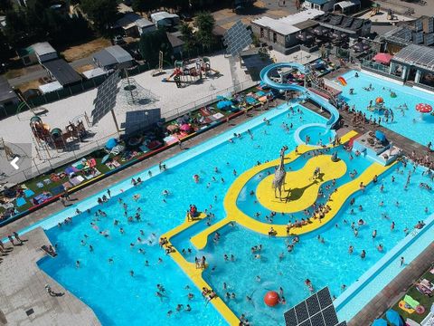 Camping Wilhelm Tell - Camping Limburg Belge