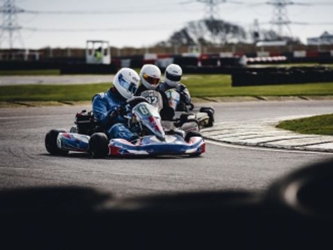 Camping Wilhelm Tell - Camping Limburg Belge