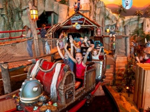 Camping Wilhelm Tell - Camping Limburg Belge