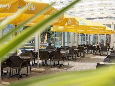 Camping Wilhelm Tell - Camping Limburg Belge