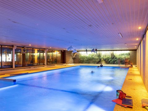 Camping Wilhelm Tell - Camping Limburg Belge