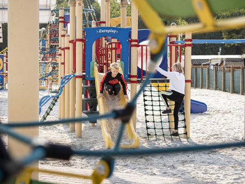 Camping Wilhelm Tell - Camping Limburg Belge