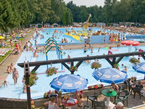 Camping Wilhelm Tell - Camping Limburg Belge