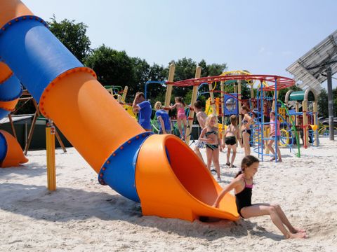 Camping Wilhelm Tell - Camping Limburg Belge