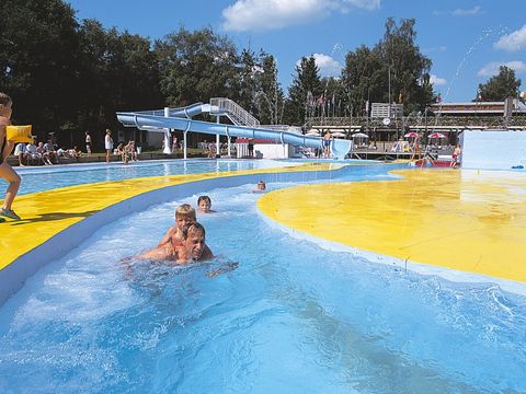 Camping Wilhelm Tell - Camping Limburg Belge
