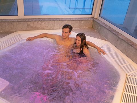 Camping Wilhelm Tell - Camping Limburg Belge