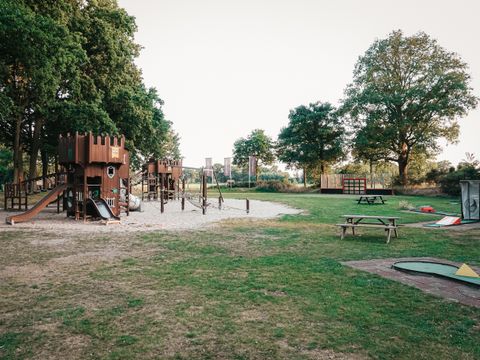 Vakantiepark Sallandshoeve - Camping Raalte - Image N°3