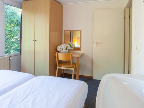 Vakantiepark Sallandshoeve - Camping Raalte - Image N°4