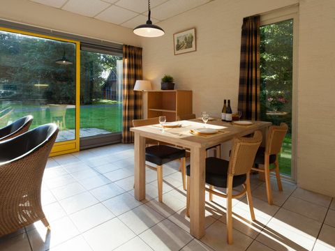 Vakantiepark Sallandshoeve - Camping Raalte - Image N°2