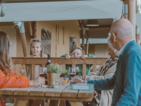 Vakantiepark Sallandshoeve - Camping Raalte - Image N°12