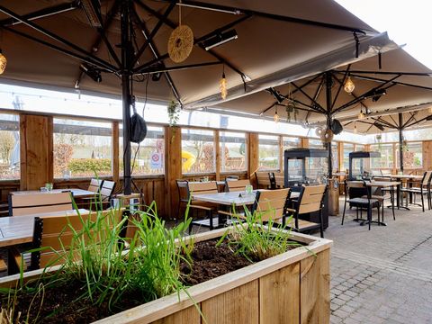 Camping 't Geuldal - Camping Valkenburg an der Geul