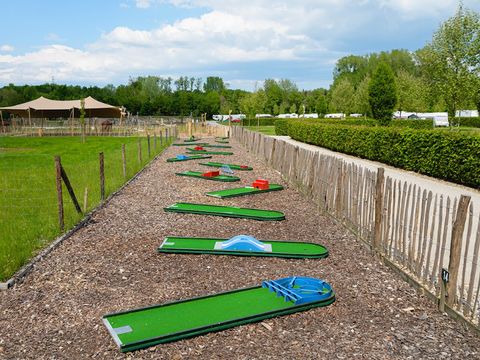 Camping 't Geuldal - Camping Valkenburg an der Geul