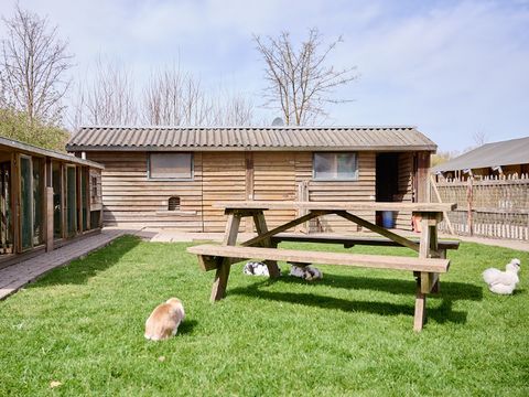 Camping 't Geuldal - Camping Valkenburg an der Geul